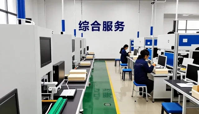 品牌全案策划
